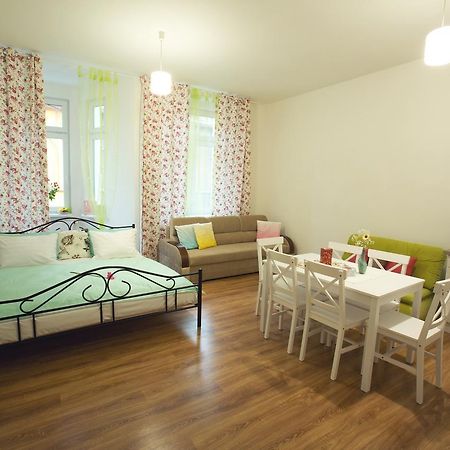 Best Apartments Teplice Exterior photo