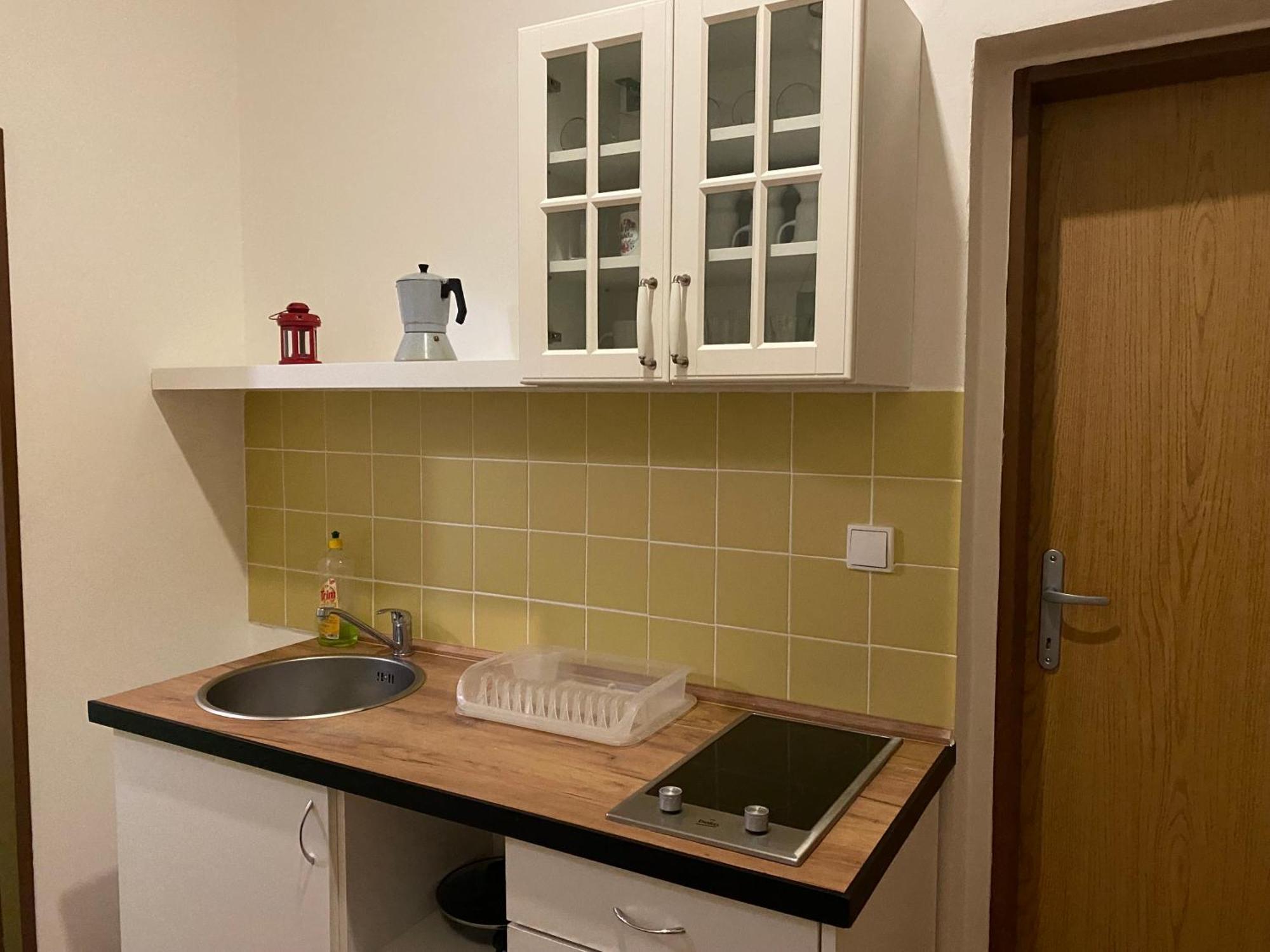 Best Apartments Teplice Exterior photo