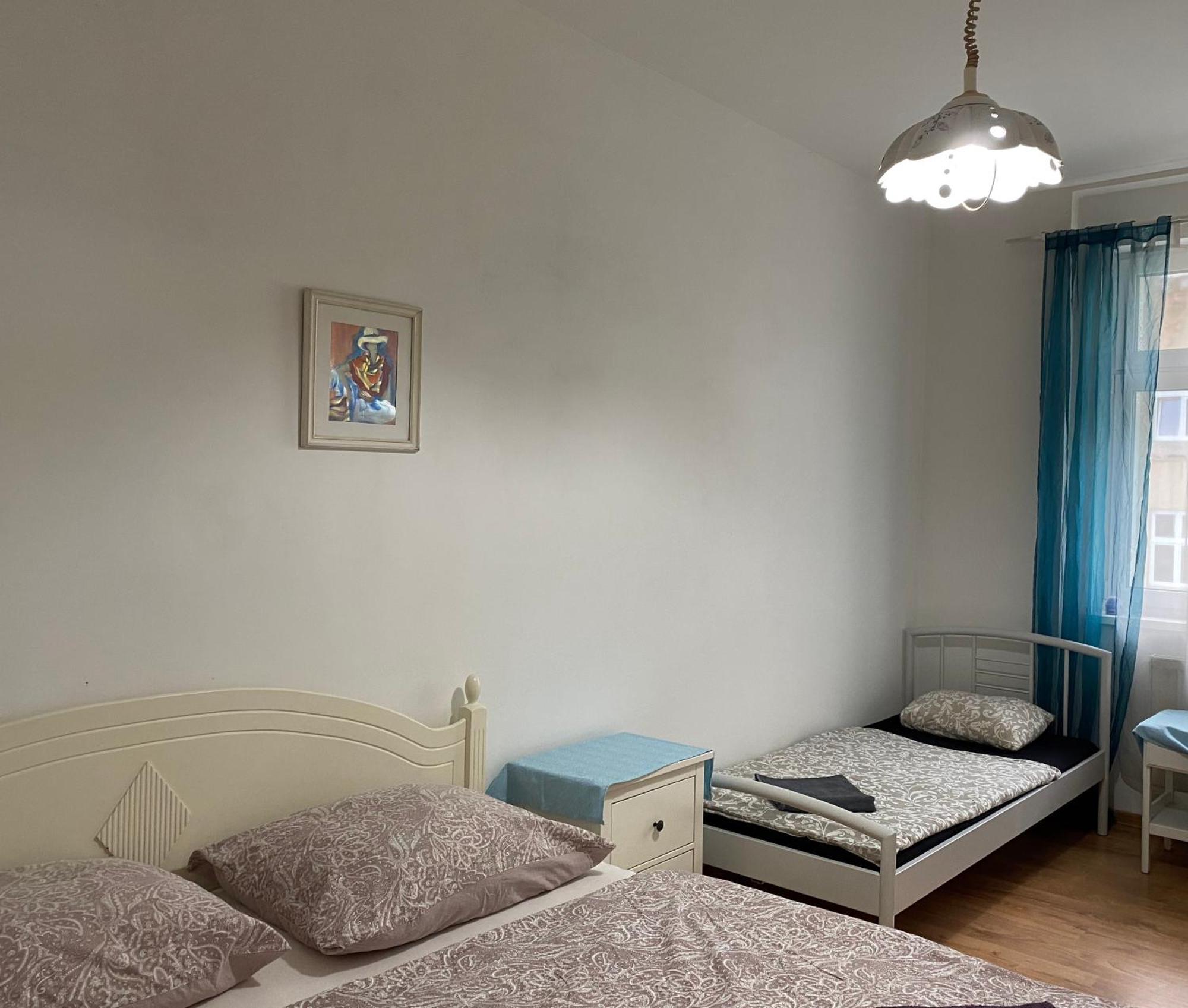Best Apartments Teplice Exterior photo