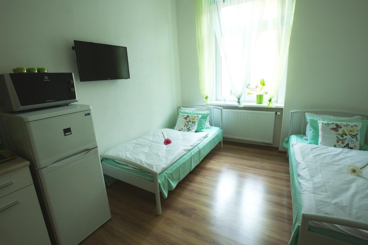 Best Apartments Teplice Exterior photo