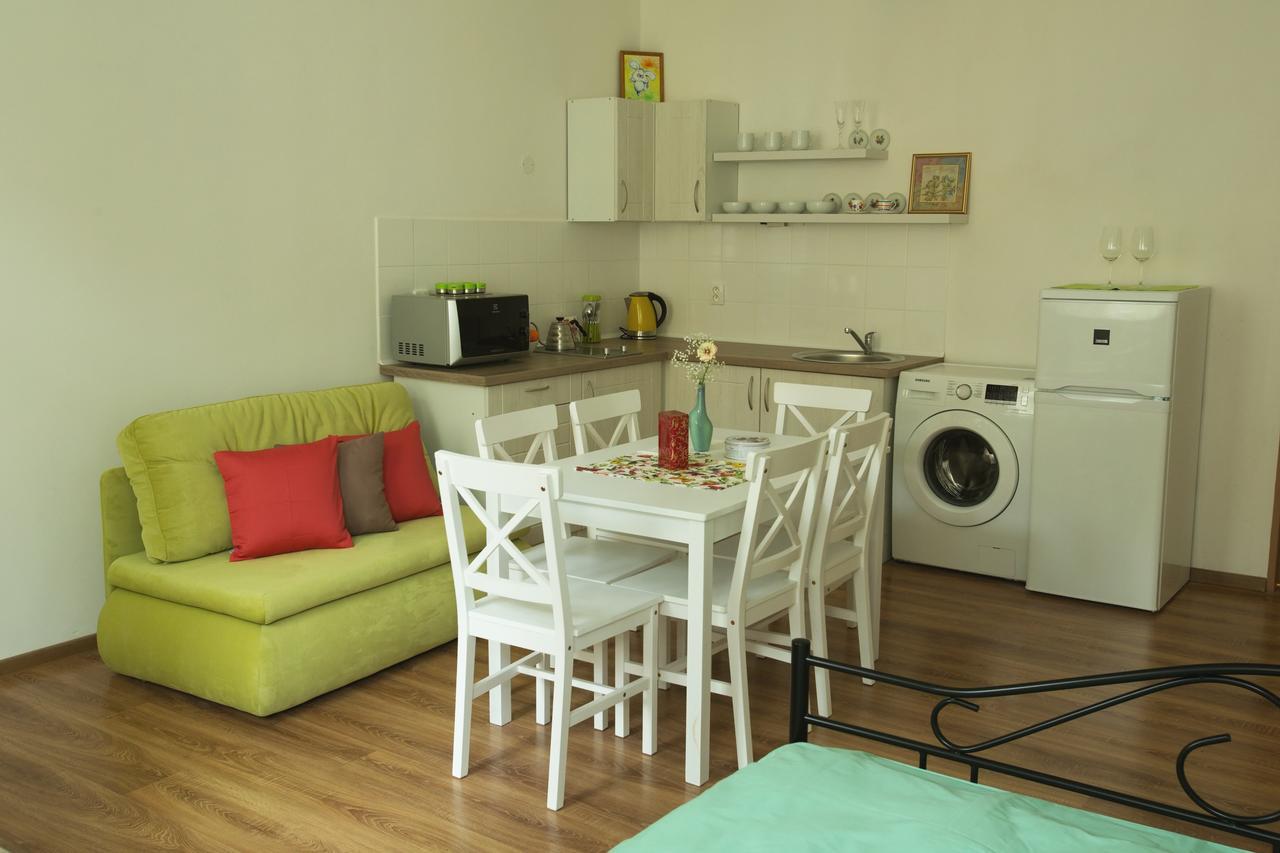 Best Apartments Teplice Exterior photo
