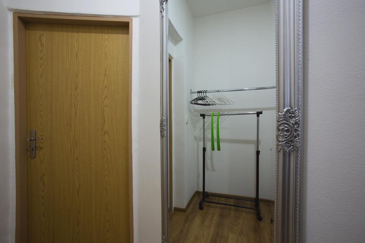 Best Apartments Teplice Exterior photo