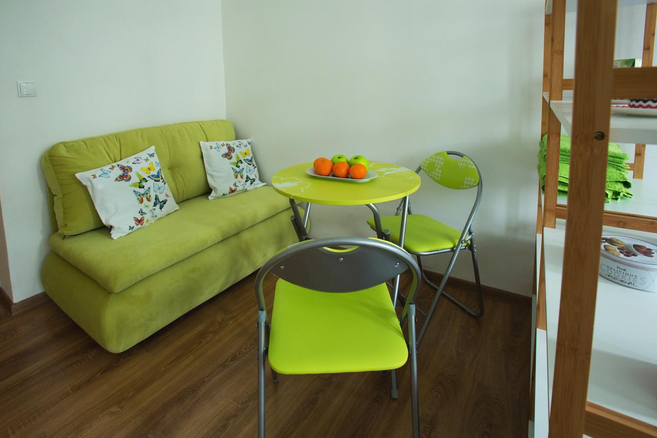 Best Apartments Teplice Exterior photo