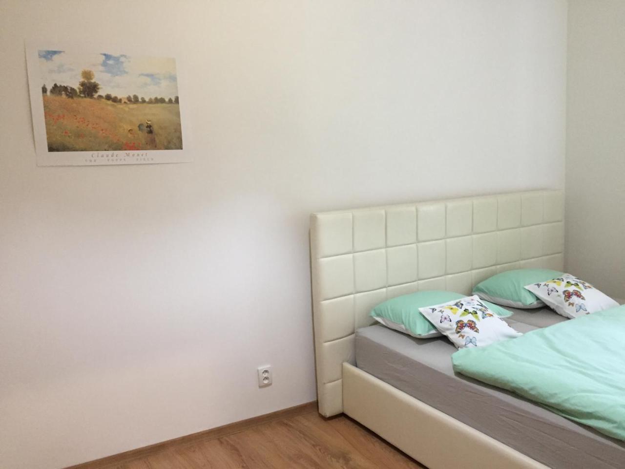 Best Apartments Teplice Exterior photo