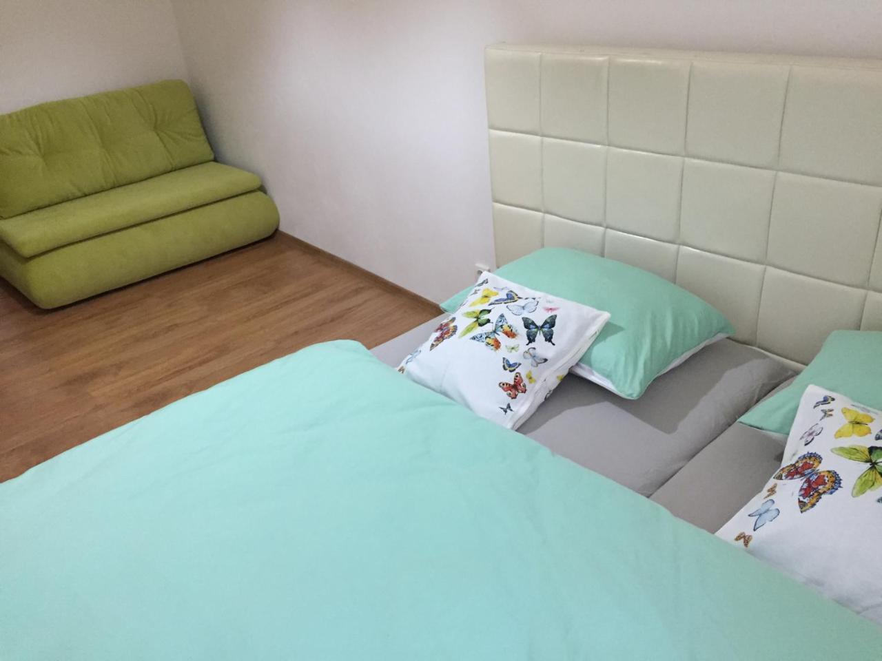 Best Apartments Teplice Exterior photo