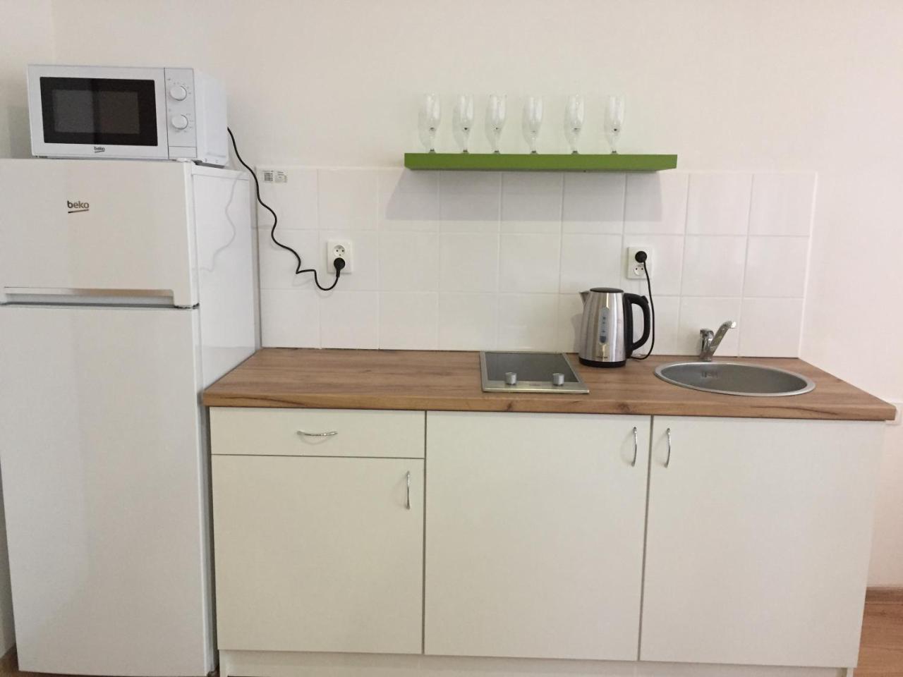 Best Apartments Teplice Exterior photo