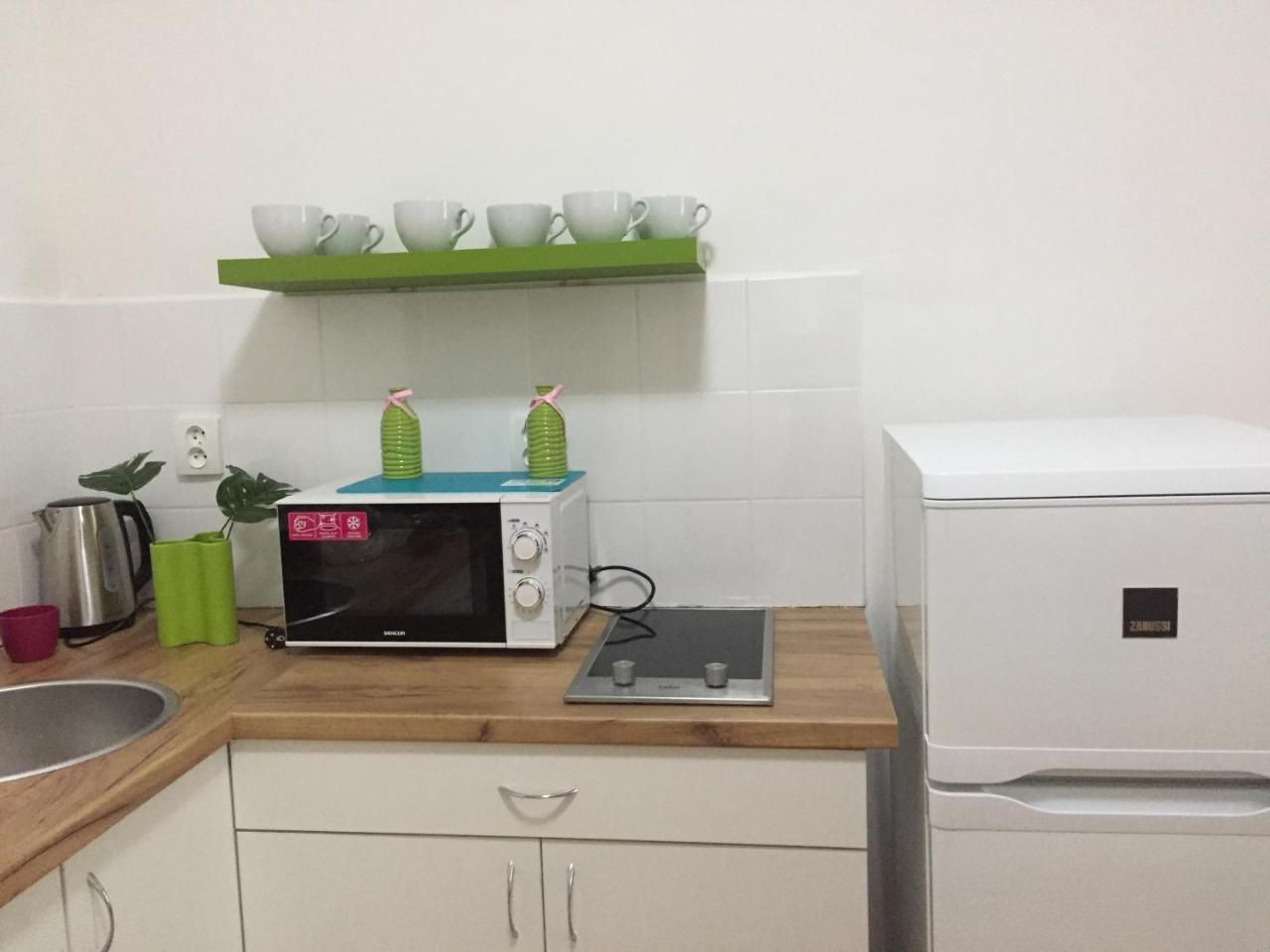 Best Apartments Teplice Exterior photo