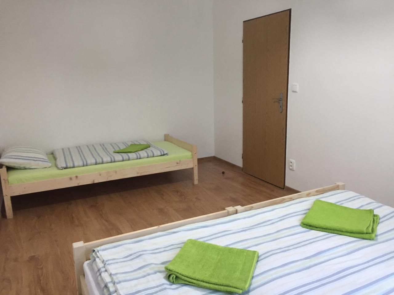 Best Apartments Teplice Exterior photo