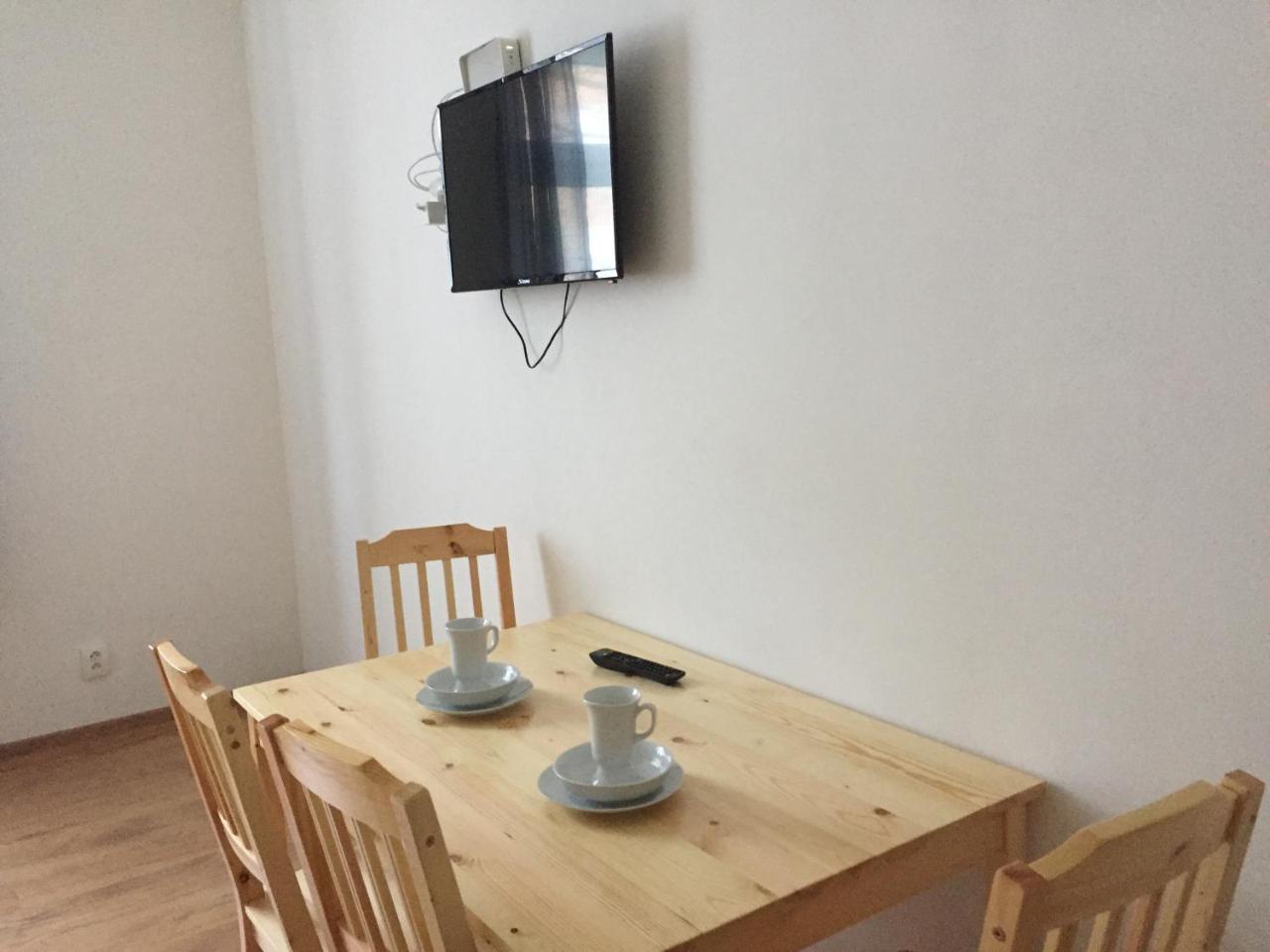 Best Apartments Teplice Exterior photo