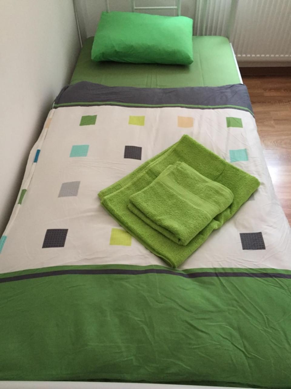 Best Apartments Teplice Exterior photo