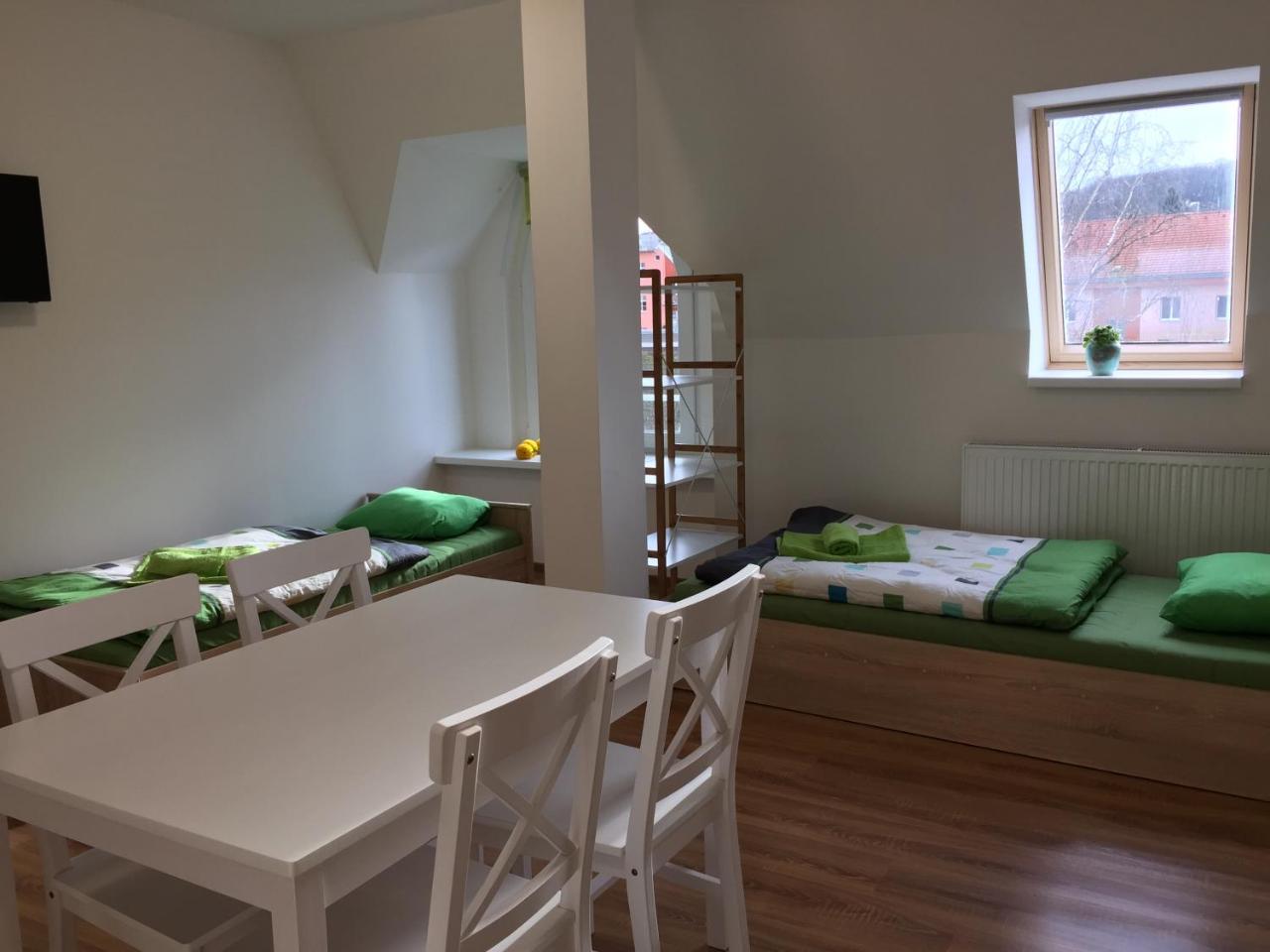 Best Apartments Teplice Exterior photo